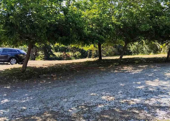 Appartamento Spacious Nantia's *