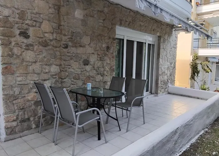 Appartamento Spacious Nantia's
