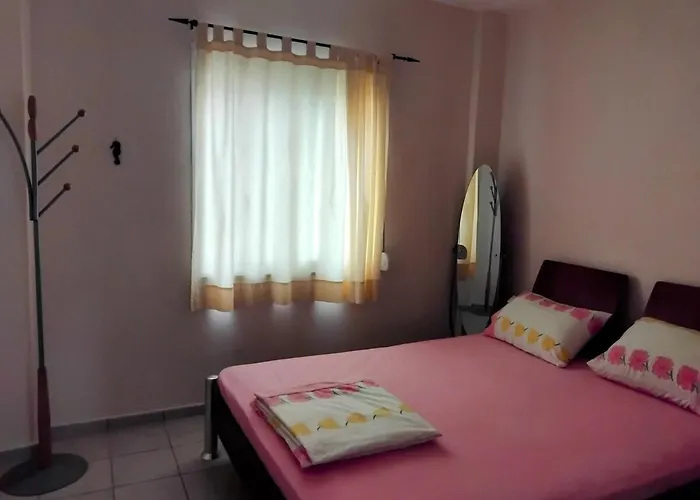Appartamento Spacious Nantia's Hanioti