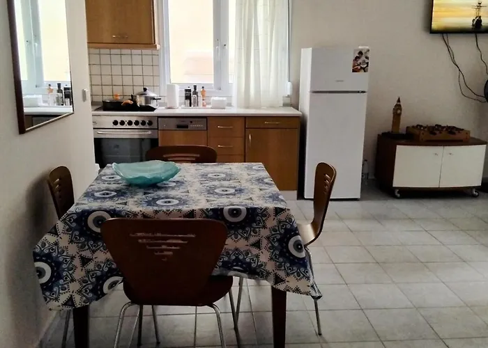 Appartamento Spacious Nantia's *