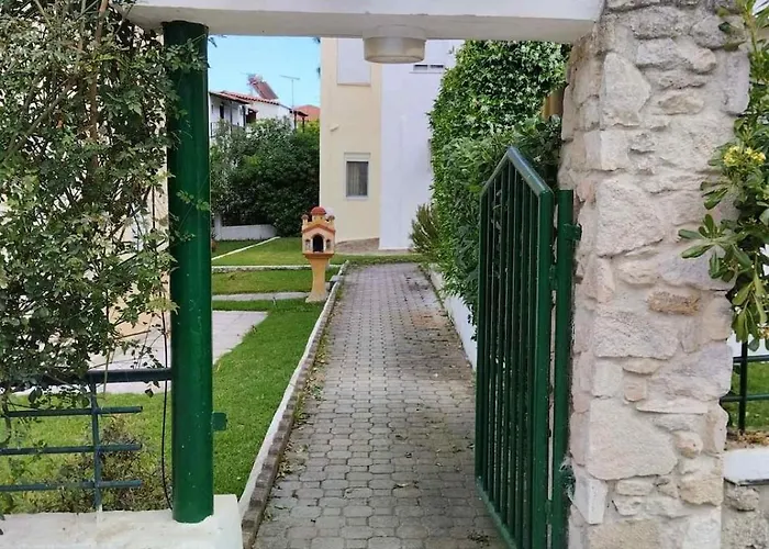 Appartamento Spacious Nantia's *