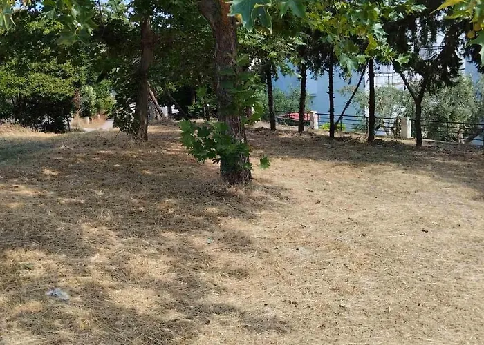 Spacious Nantia's Appartamento