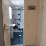 Spacious Nantia's Апартаменты Ханиоти