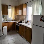 Spacious Nantia's Апартаменты Ханиоти