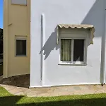 Spacious Nantia's * Ханиоти