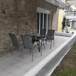 Spacious Nantia's Апартаменты Ханиоти
