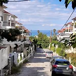 Spacious Nantia's Апартаменты Ханиоти