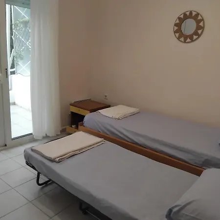 Spacious Nantia's Apartment *