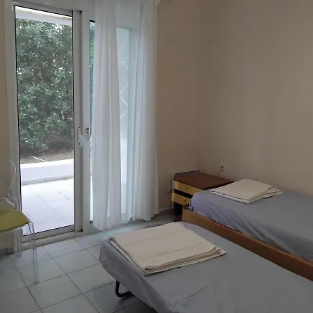 Spacious Nantia's Apartment Chaniotis