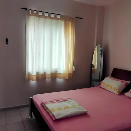 Apartment Spacious Nantia's Chaniotis