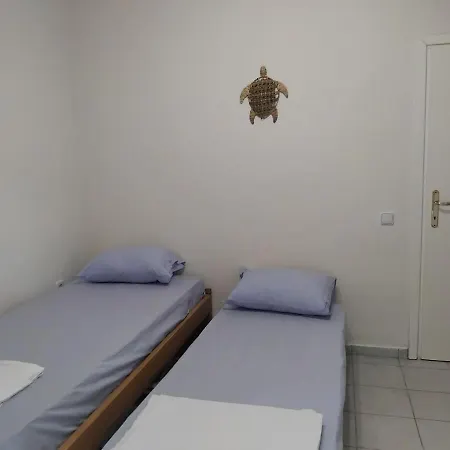 Apartment Spacious Nantia's *