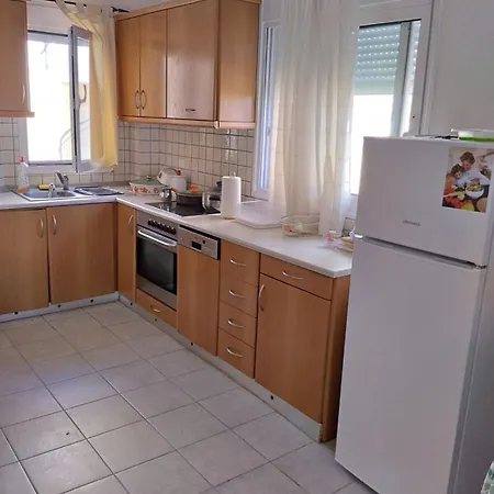 Spacious Nantia's * Chaniotis