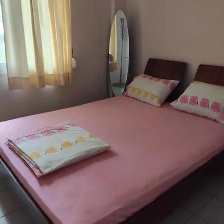 Spacious Nantia's Apartment *