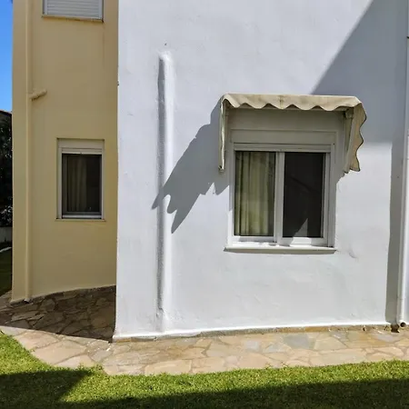 Spacious Nantia's * Chaniotis