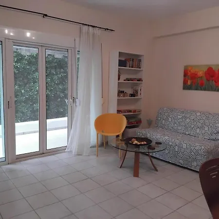 Apartment Spacious Nantia's Chaniotis