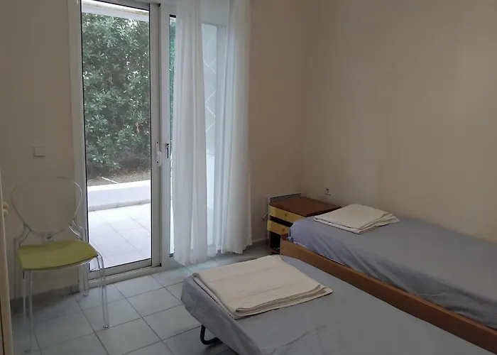 Spacious Nantia's Daire Chaniotis