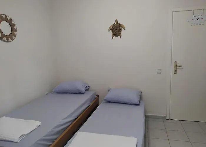 Daire Spacious Nantia's *