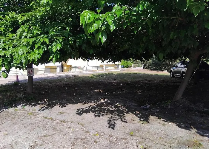 Spacious Nantia's