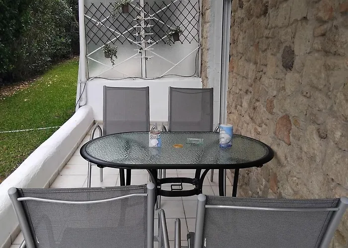 Daire Spacious Nantia's *