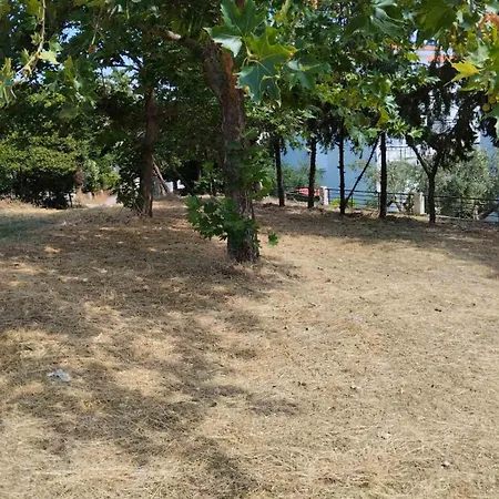 Spacious Nantia's Appartamento